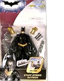 Batman Dark Knight Basic Figure - Staff Strike Batman