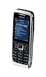 Nokia E51 white steel  (UMTS, EDGE, WLAN, Bluetooth, Organizer, Nokia Office Tools 2.0, 2 MP) Smartphone
