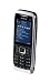 Produkt-Bild: Nokia E51 Smartphone ohne Kamera (UMTS , Quadband, Bluetooth, MP3-Player, microSD-Kartenslot) white steel ohne Branding