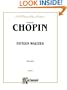 Frederic Chopin Fifteen Waltzes: For Piano (Kalmus Edition)
