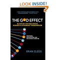 The God Effect: Quantum Entanglement, Science's Strangest Phenomenon