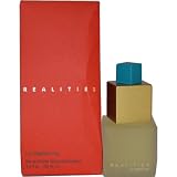 Liz Claiborne Realities By Liz Claiborne For Women. Eau De Toilette Spray 3.4 Oz
