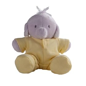 Aurora 6.5 inch Humphrey's Corner Baby Jack in Babygro