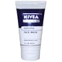 Nivea for Men Sensitive Face Wash, 5-Ounce Tubes (Pack of 4)