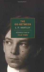Image of The Go-Between (New York Review Books Classics)