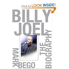 Billy Joel: The Biography