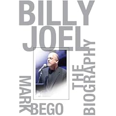 Billy Joel: The Biography