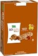 Kashi GOLEAN Bar Roll! Caramel Peanut, 12 - 1.94 oz Bars