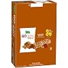 Kashi GOLEAN Bar Roll! Caramel Peanut, 12 - 1.94 oz Bars