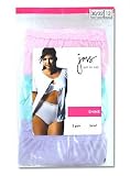 Just My Size 0601WP Just My Size Nylon Briefs