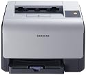 Samsung CLP-300N Farblaserdrucker