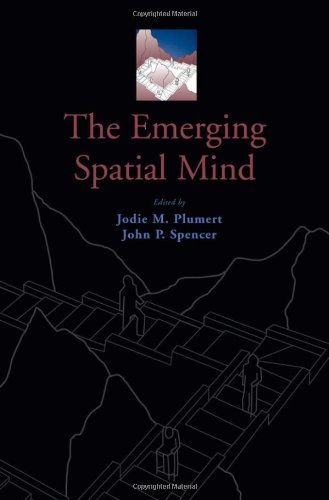 The Emerging Spatial Mind