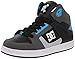 DC Rebound KB Skate Shoe (Little Kid/Big Kid)