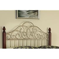 Home Styles St. Ives King/California King Headboard