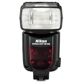 Nikon スピードライト SB-900 SB900