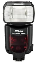 SB-900 Speedlight