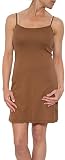 Fresh Laundry Women's Cotton Tank Dress in Tweed