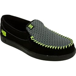 DC SHOES Men's KB Villian