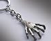 D.Gray-man | The Parasitic Keyring