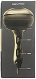 Centrix Q Zone Quiet 1500 Watt Tourmaline Ceramic Ionic Hair Dryer