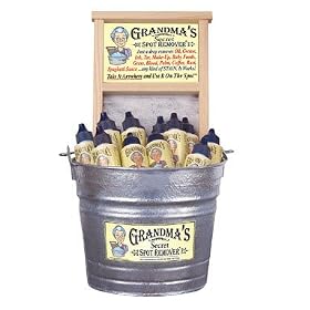 Fantastic!!! Grandma's Secret Spot Remover