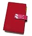 [ケイトスペード] kate spade 2012年最新システム手帳  Cranes canvas  Anne personal （並行輸入品）