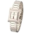 GUCCI (�O�b�`) �r���v 111 GRG SI L YA111501 �z���C�g (���f�B�[�X) ���s�A���i