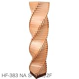 �w�t���A�����v SPIRAL/2F�x HF-383-NA/�E�b�h/�i�`������