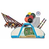 Intermediate Croquet Set