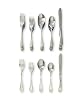 Knork Matte 20-Piece Flatware Set