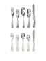 Knork Matte 20-Piece Flatware Set