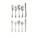 Knork Matte 20-Piece Flatware Set