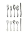 Knork Matte 20-Piece Flatware Set