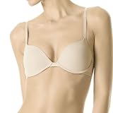 Calvin Klein Womens Perfectly Fit Evolution Tailored Push Up Bra - F3001
