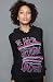 WeSC The Rough Stripes Hoody hood ,Sweatshirts for Women