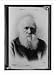 Newswire Photo (L): Darwin, Charles Carlyle