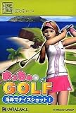 �ɂ߂�V���[�Y �߂����� GOLF ~�C�݂Ńi�C�X�V���b�g~