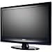 Haier LE24C1380 24 Inch 1080p LED HDTV - Black