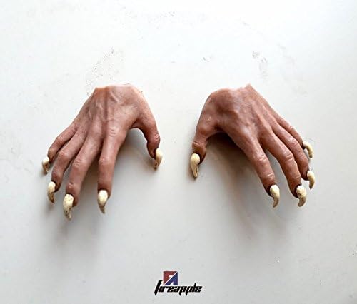 KNL HOBBY action figure 1/6 soldier Wolverine brother Victor hand saber toothed tiger paw model application for HT