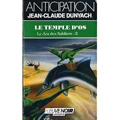 Le temple d'os