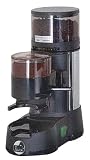 La Pavoni Jolly Coffee Grinder with Doser Coffee Grinder