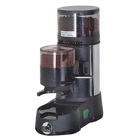 La Pavoni Jolly Conical Burr Grinder with Removable Hopper