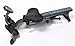 Stamina Avari Free-Motion Rower 250 Lbs Capacity Rowing Machine Cardio Equipment