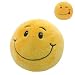 Ty Beanie Ballz Smiley The Smiley Face Small