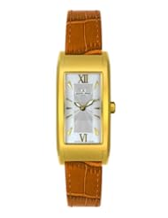 Jacques Lemans Womens GU183E Geneve Sigma Collection Watch