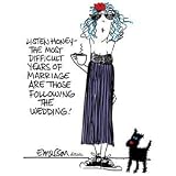 Emerson Street Marriage Advice Nightshirt