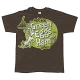  : Dr Seuss - Ask Green Eggs T-Shirt