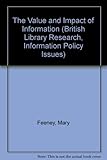 The value and impact of information