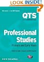 Professional Studies: Primary and Early Years (Achieving QTS)