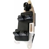 NEW 1998-2000 OEM Breeze Window Master Control Switch Chrysler (1997 1998 1999 2000... by Plymouth